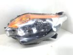 FAROL MITSUBISHI L200 TRITON, 17/20, ESQUERDO, SEM LED. - Imagem 2