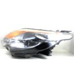 FAROL MITSUBISHI L200 TRITON, 17/20, ESQUERDO, SEM LED. - Imagem 4