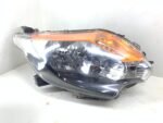 FAROL MITSUBISHI L200 TRITON, 17/20, DIREITO, SEM LED.