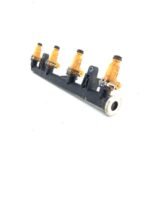 FLAUTA GM S10, 12/14, FLEX 2.5, COM BICO. - Imagem 3