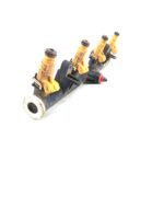 FLAUTA GM S10, 12/14, FLEX 2.5, COM BICO. - Imagem 5