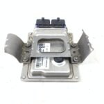 MODULO CAMBIO JEEP COMPASS, 2.0, 2016/2020, AUTOMATICO, FLEX.