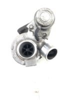 TURBINA MITSUBISHI L200 TRITON, 08/16, 3.2.