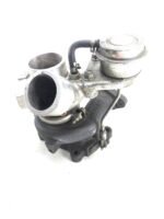 TURBINA MITSUBISHI L200 TRITON, 08/16, 3.2. - Imagem 3