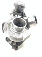 TURBINA MITSUBISHI L200 TRITON, 08/16, 3.2. - Imagem 6