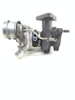 TURBINA MITSUBISHI L200 TRITON, 08/16, 3.2. - Imagem 7