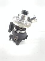 TURBINA MITSUBISHI L200 TRITON, 08/16, 3.2. - Imagem 9