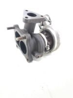 TURBINA MITSUBISHI L200 TRITON, 08/16, 3.2. - Imagem 11