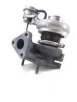 TURBINA MITSUBISHI L200 TRITON, 08/16, 3.2. - Imagem 12