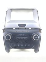 COMANDO AR-CONDICIONADO FORD RANGER, 19/22, DIGITAL. - Imagem 3