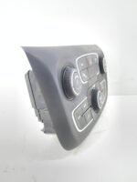 COMANDO AR-CONDICIONADO JEEP COMPASS, 2016/2020. - Imagem 6