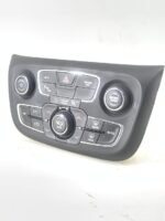 COMANDO AR-CONDICIONADO JEEP COMPASS, 2016/2020.