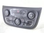 COMANDO AR-CONDICIONADO JEEP COMPASS, 2016/2020. - Imagem 7