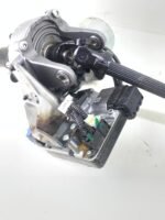 COLUNA DIREÇÃO ELETRICA JEEP COMPASS/RENEGADE, 2016/2023, C/ MODULO. - Imagem 3