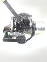 COLUNA DIREÇÃO ELETRICA JEEP COMPASS/RENEGADE, 2016/2023, C/ MODULO. - Imagem 8