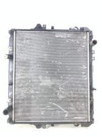 RADIADOR AGUA TOYOTA HILUX, 2016/, AUTOMATICA, 2.8. - Imagem 2