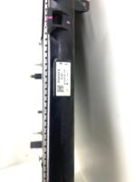 RADIADOR AGUA TOYOTA HILUX, 2016/, AUTOMATICA, 2.8. - Imagem 3