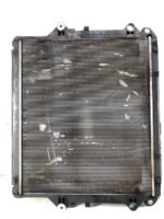 RADIADOR AGUA TOYOTA HILUX, 2016/, AUTOMATICA, 2.8. - Imagem 5