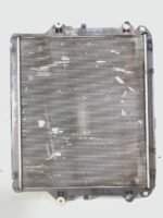 RADIADOR AGUA TOYOTA HILUX, 2016/, AUTOMATICA, 2.8. - Imagem 6