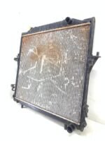 RADIADOR AGUA TOYOTA HILUX, 2016/, AUTOMATICA, 2.8.