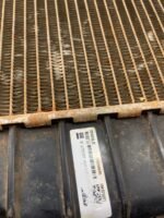 RADIADOR AGUA GM S10, 12/24, MECANICA, 2.8. - Imagem 4