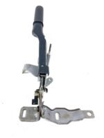 ALAVANCA FREIO MÃO FORD RANGER, 12/24. - Imagem 6