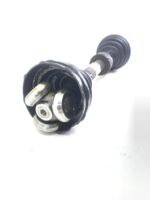 SEMI EIXO DIANTEIRO JEEP COMPASS, 2017/2021, ESQUERDO.