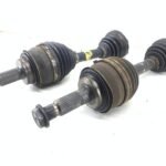 SEMI EIXO DIANTEIRO TOYOTA HILUX, 2016/.