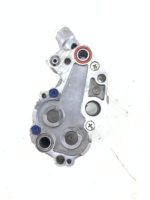 BOMBA OLEO MOTOR MITSUBISHI L200 TRITON, 08/16, 3.2. - Imagem 8