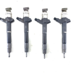 BICO INJETOR MITSUBISHI L200 TRITON, 08/16, 3.2.