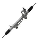 CAIXA DIREÇÃO MITSUBISHI L200 TRITON, 2017/, 2.4. - Imagem 2