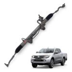 CAIXA DIREÇÃO MITSUBISHI L200 TRITON, 2017/, 2.4.