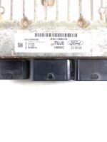 MODULO INJEÇÃO FORD RANGER, 12/24, 2.2, DIESEL. - Imagem 2