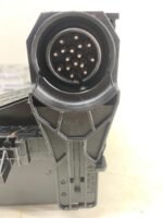 CORPO VALVULA CAMBIO FORD RANGER, 2012/, 2.2. - Imagem 3