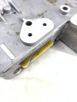 CORPO VALVULA CAMBIO FORD RANGER, 2012/, 2.2. - Imagem 5