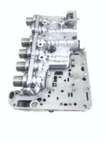 CORPO VALVULA CAMBIO L200 TRITON, 08/12, 4 MARCHA. - Imagem 7