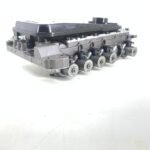 CORPO VALVULA CAMBIO L200 TRITON, 08/12, 4 MARCHA.