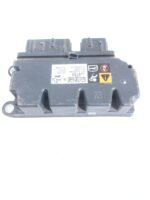 MODULO AIRBAG GM S10, 17/24. - Imagem 6