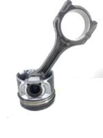 PISTAO COM BIELA MOTOR MITSUBISHI L200 TRITON, 2017/2023, 2.4. - Imagem 6