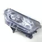FAROL GM S10, 2024/, ESQUERDO SEM LED, ELETRICO ORIGINAL.