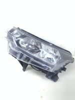 FAROL GM S10, 2024/, ESQUERDO SEM LED, ELETRICO ORIGINAL.
