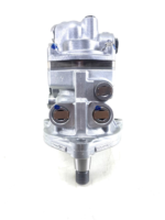 BOMBA ALTA INJETORA TOYOTA HILUX, 16/20, 2.8. - Imagem 7