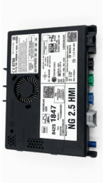 MODULO INTERFACE MYLINK GM S10 2017/... - Imagem 3