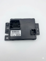 MODULO AR-CONDICIONADO JEEP COMPASS FLEX 2.0