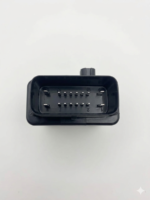 MODULO CONTROLE VIDRO GM S10 2017/, CONFORT - Imagem 3