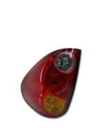 LANTERNA TRASEIRA MITSUBISHI L200 TRITON 08/16