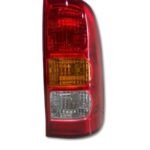 LANTERNA TRASEIRA TOYOTA HILUX 05/11 LD