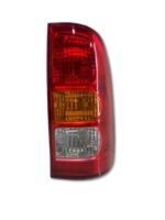 LANTERNA TRASEIRA TOYOTA HILUX 05/11 LD