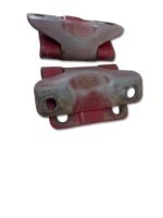 DOBRADIÇA TAMPA TRASEIRA MITSUBISHI L200 TRITON 08/16 - Imagem 6