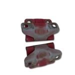 DOBRADIÇA TAMPA TRASEIRA MITSUBISHI L200 TRITON 08/16